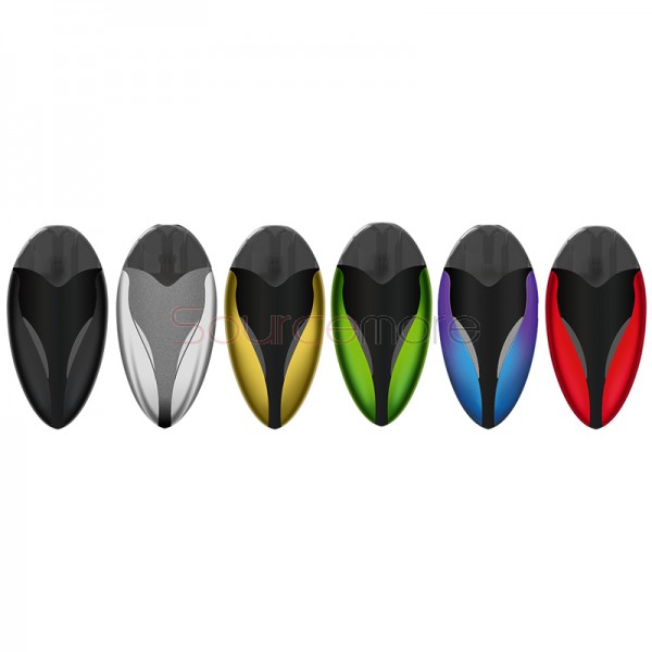 Bohr Hunter Pod Kit
