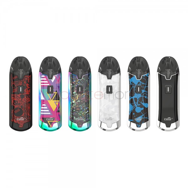 Eleaf Tance Max Pod Kit