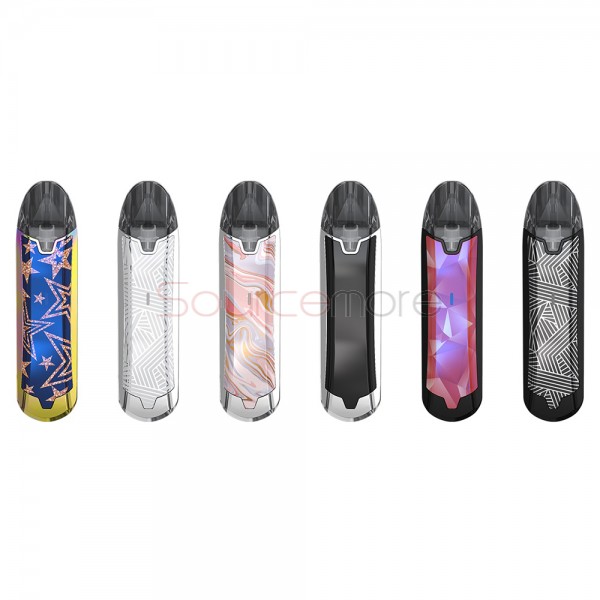 Eleaf Tance Pod Kit