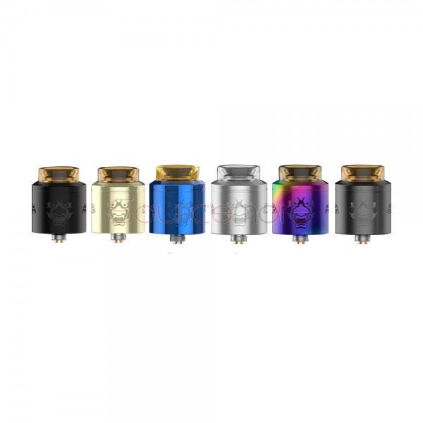 GeekVape Tengu RDA