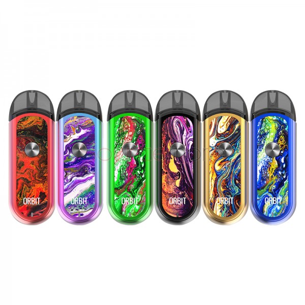Think Vape Orbit Pod Kit