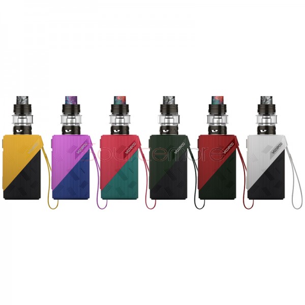 VOOPOO Find Kit