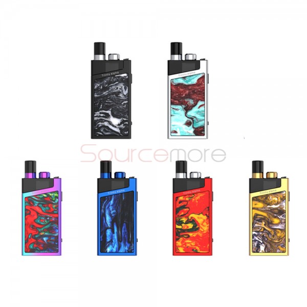 SMOK Trinity Alpha Kit