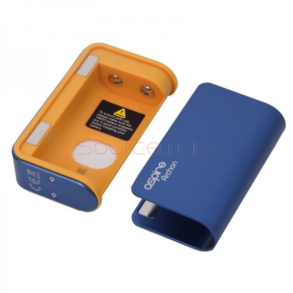 Aspire Archon Mod - Blue