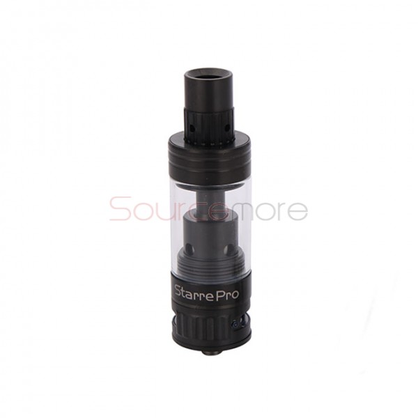Freemax Starre PRO Sub Ohm Tank - Black