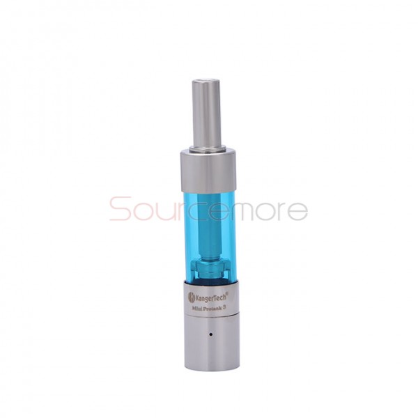 Kanger Mini Protank 3 Atomizer 1.5ml -Blue
