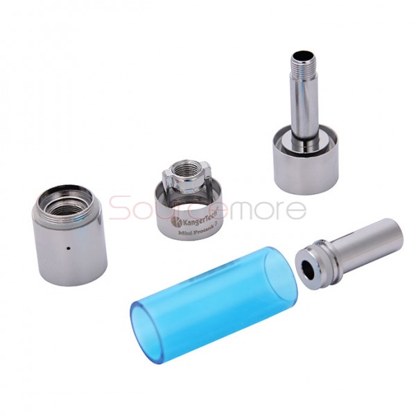 Kanger Mini Protank 3 Atomizer 1.5ml -Blue