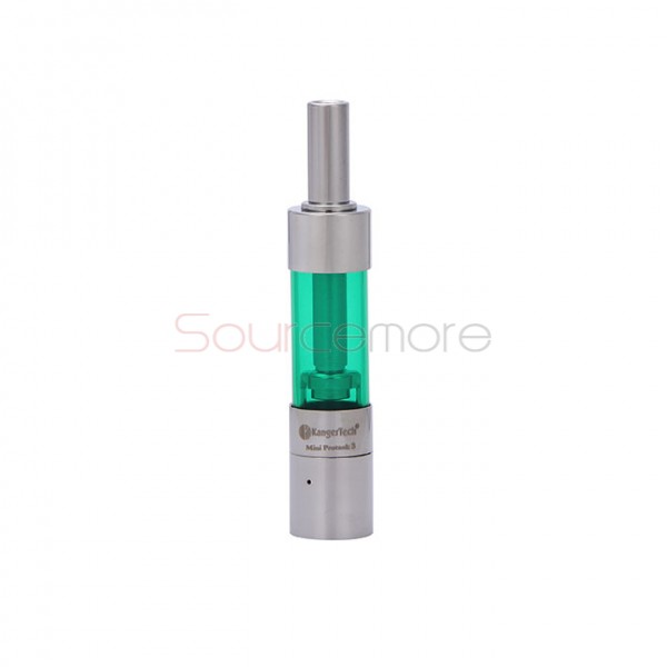 Kanger Mini Protank 3 Atomizer 1.5ml-Green
