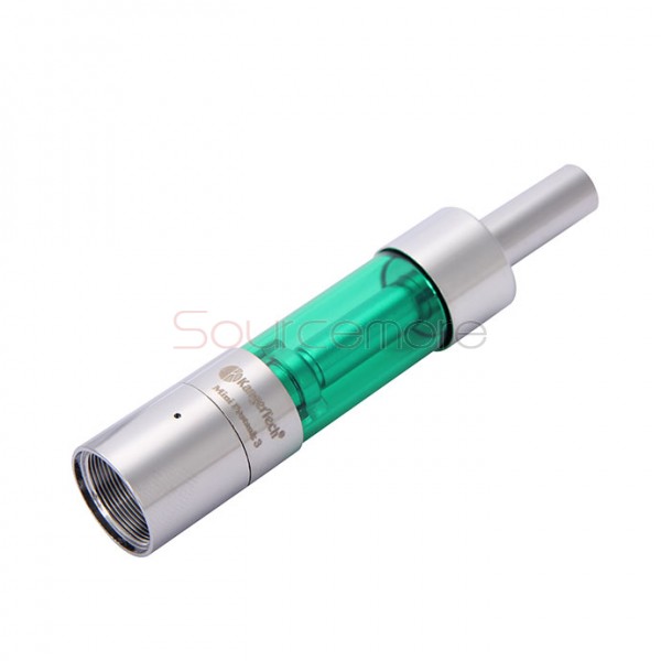 Kanger Mini Protank 3 Atomizer 1.5ml-Green