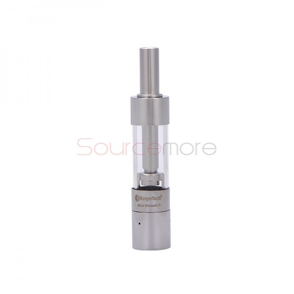 Kanger Mini Protank 3 Atomizer 1.5ml-Clear