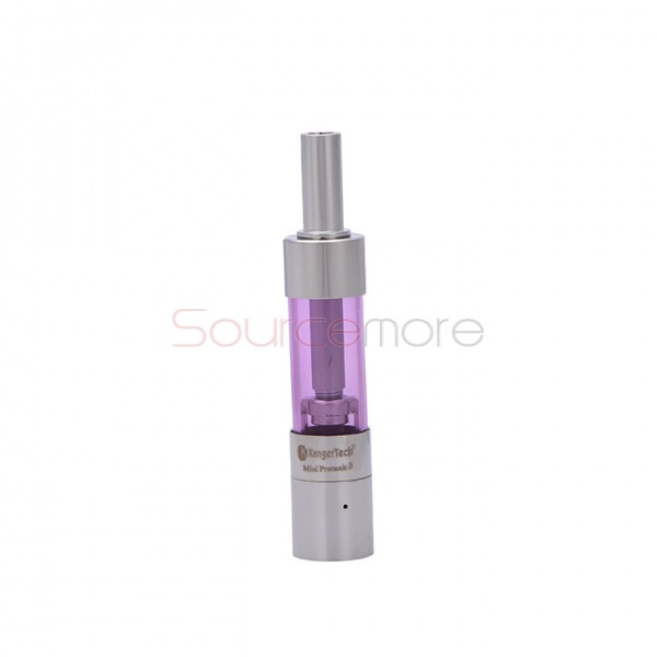 Kanger Mini Protank 3 Atomizer 1.5ml-Purple 