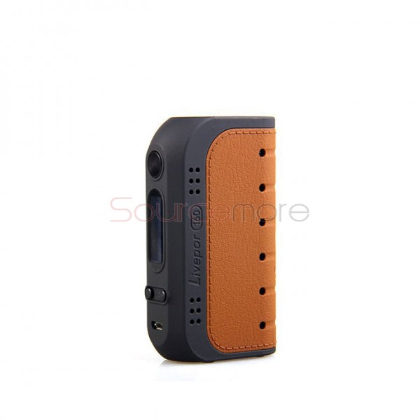 Yosta Livepor 160 TC Mod