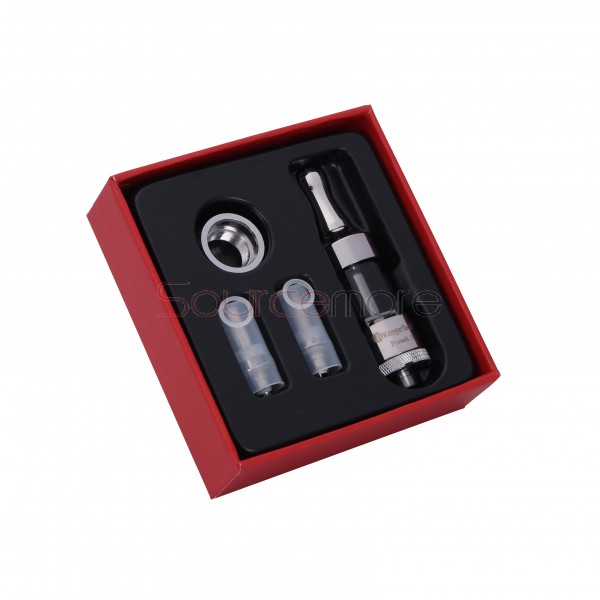 Kanger Protank 2 Clearomizer Kit 2.5ml with Replaceable Coils-Grey