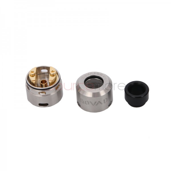 Vandy Vape GOVAD RDA