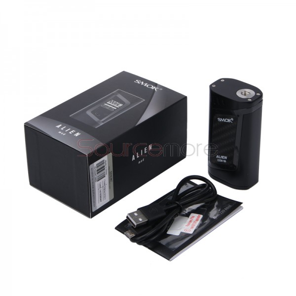 SMOK RHA 220W Mod