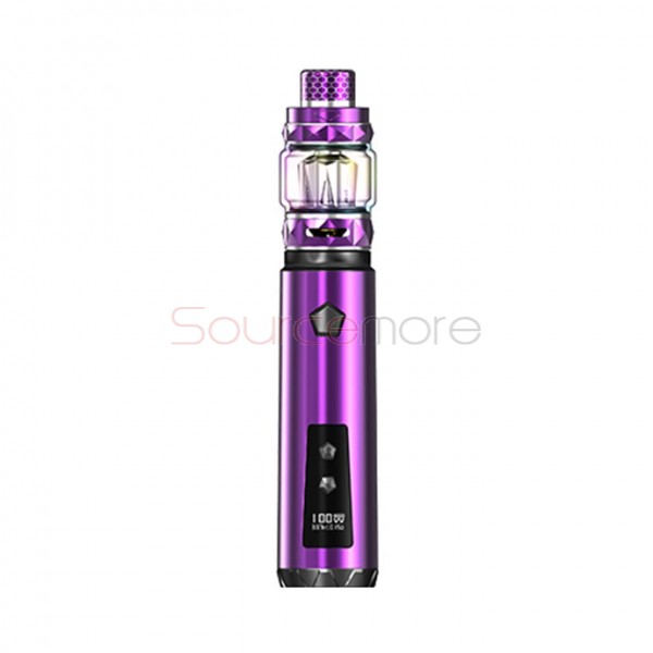 IJOY SABER 100 KIT - Purple
