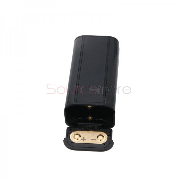 Joyetech Cuboid TAP 228W TC Starter Kit - Black