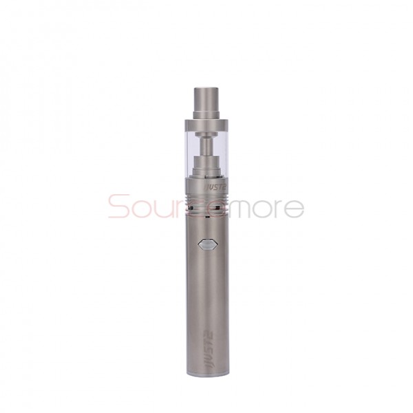 Eleaf  iJust 2 Starter Kit 2600mAh/5.5ml - Silver