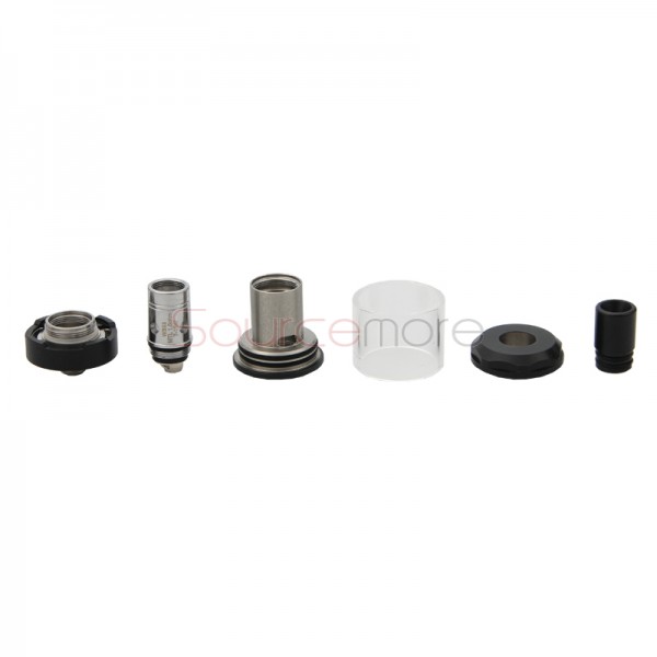 Wismec CB-60 Vape Kit with Amor NS 2ml - Bronze