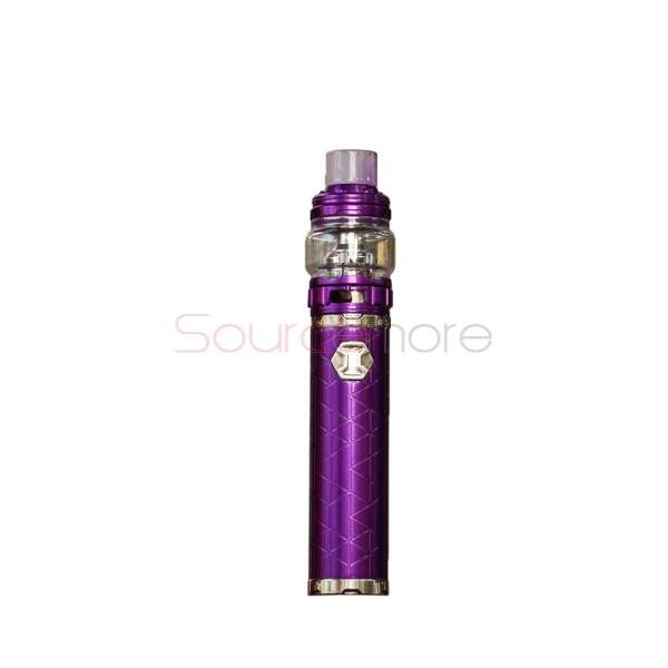 Eleaf iJust 3 Kit Normal Version - Purple