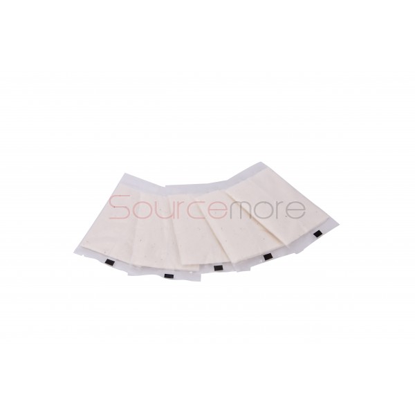 Youde UD MUJI Organic Cotton for Easy Wicking 5pcs/Pack