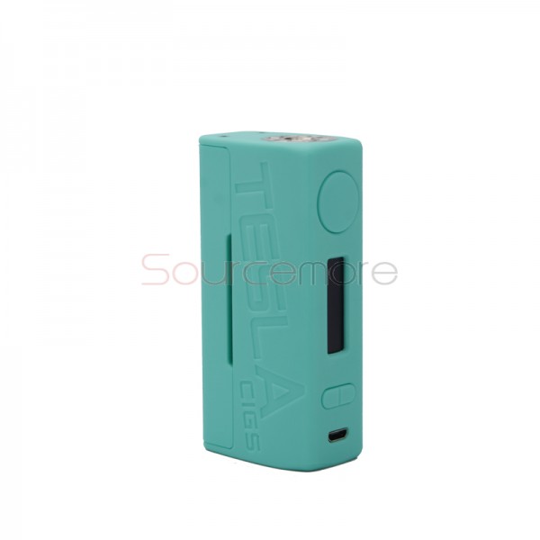 Tesla WYE 85W Mod - Black