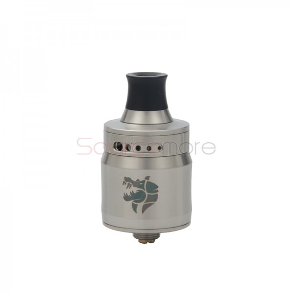 Geek Vape Ammit MTL RDA - Gold