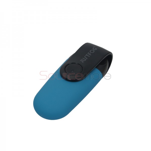 Justfog C601 Pod Starter Kit with 1.7ml Capacity - Green