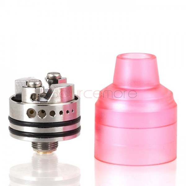 Vandy Vape Simple EX Squonk Kit with 4ml Capacity 