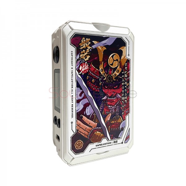 Vapelustion Hannya II 2 Mod