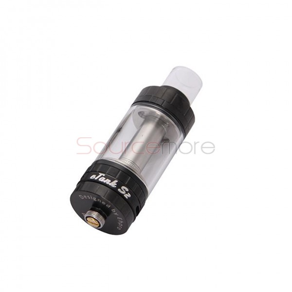 Ephro eTank S2 Sub Ohm Tank - Black