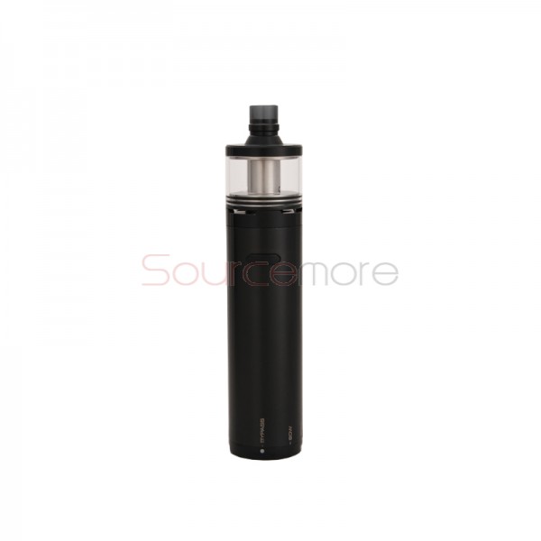 Wismec Vicino D30 Kit - Black