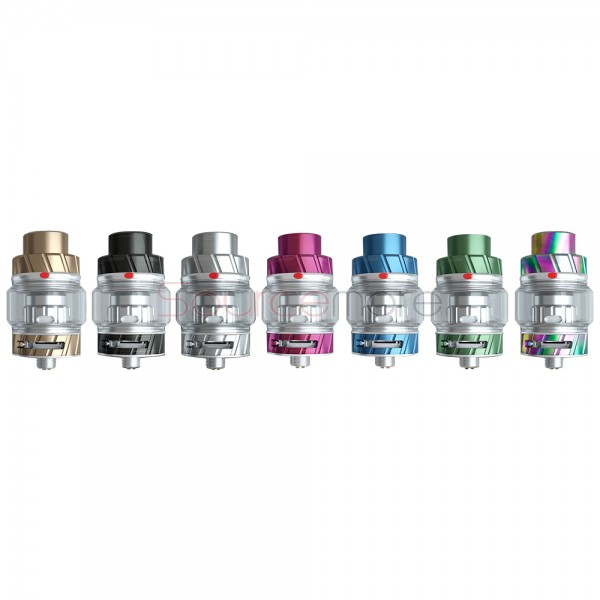 Freemax Fireluke 2 Tank Metal Edition