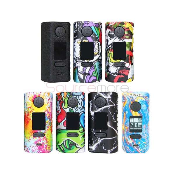  Hugo Vapor Rader Mage Box Mod