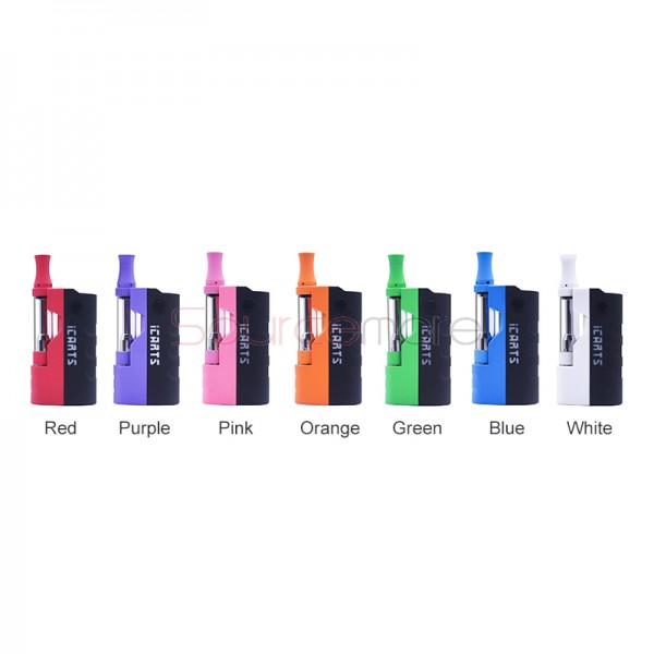 Imini V2 Kit Upgraded Version