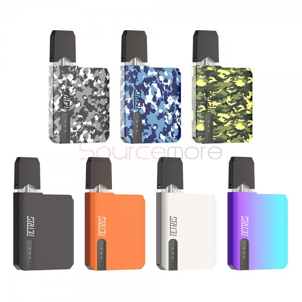 POMP Tetris Pod Kit