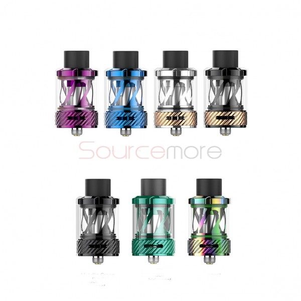 Uwell Nunchaku Tank
