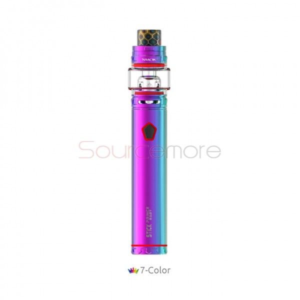SMOK Stick Prince Baby Kit - 7-Color