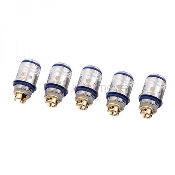Joyetech eGo One Mega VT Atomizer CL-Ni 0.2ohm Head 5PCS