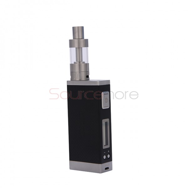 Innokin iTaste MVP 3.0 Pro Stater Kit 60W - Black