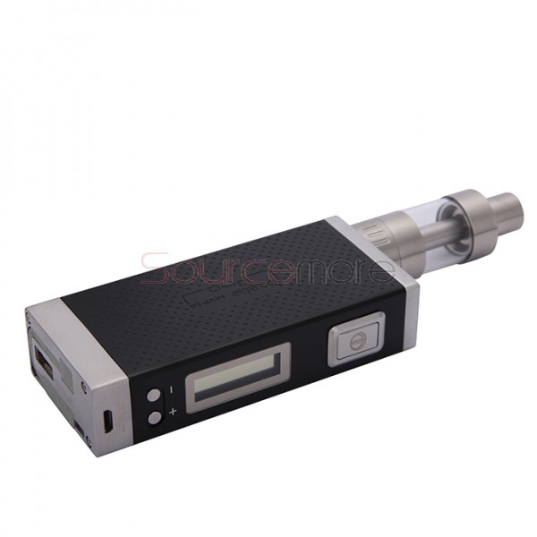 Innokin iTaste MVP 3.0 Pro Stater Kit 60W - Black