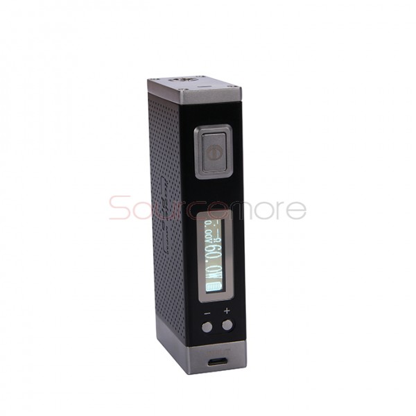 Innokin iTaste MVP 3.0 Pro Stater Kit 60W - Black