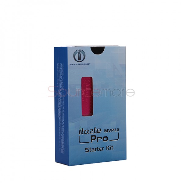 Innokin iTaste MVP 3.0 Pro Stater Kit 60W - Blue