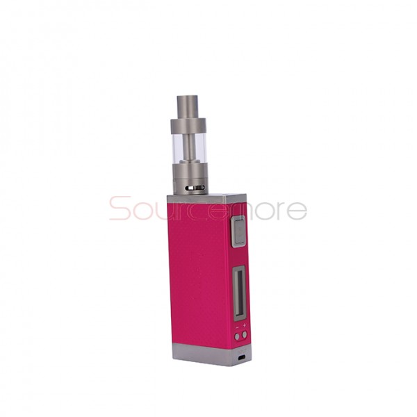 Innokin iTaste MVP 3.0 Pro Stater Kit 60W - Pink