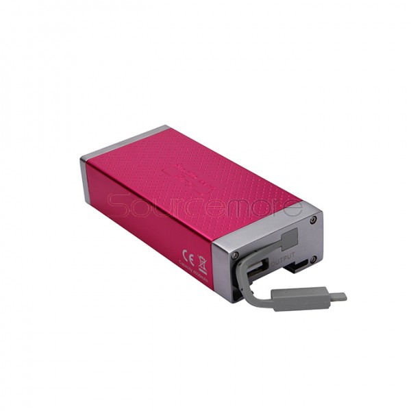 Innokin iTaste MVP 3.0 Pro Stater Kit 60W - Pink