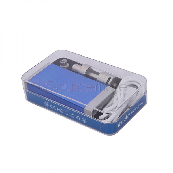 Innokin iTaste MVP 3.0 Pro Stater Kit 60W - Blue