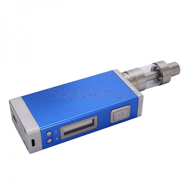 Innokin iTaste MVP 3.0 Pro Stater Kit 60W - Blue