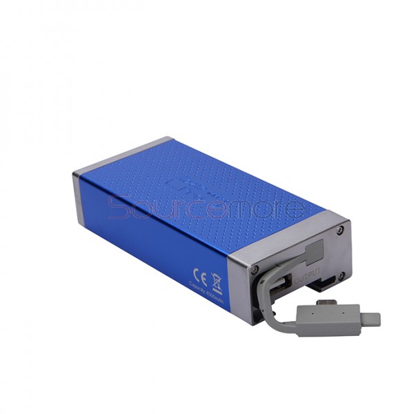 Innokin iTaste MVP 3.0 Pro Stater Kit 60W - Blue