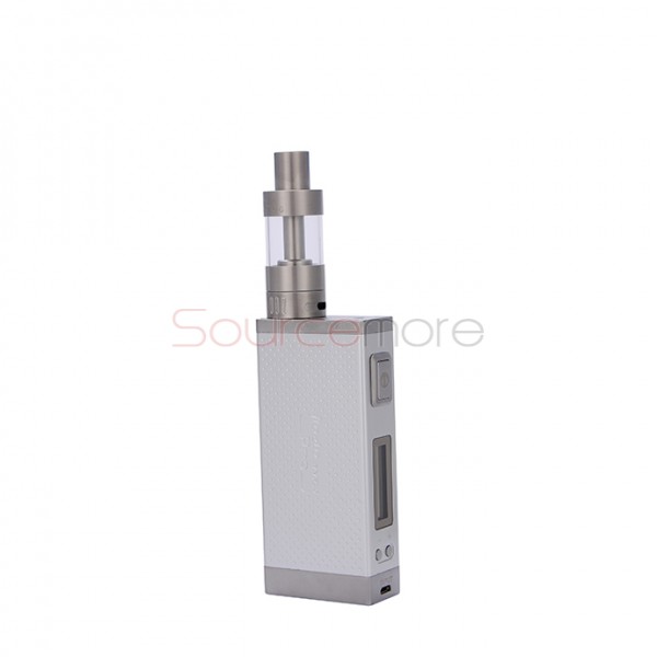 Innokin iTaste MVP 3.0 Pro Stater Kit 60W - Silver