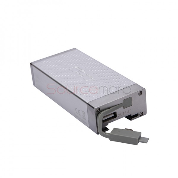 Innokin iTaste MVP 3.0 Pro Stater Kit 60W - Silver